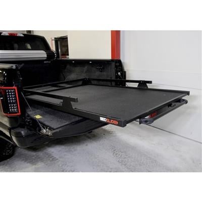 Bed Slide 1500 Black Contractor - 15-7548-CGB